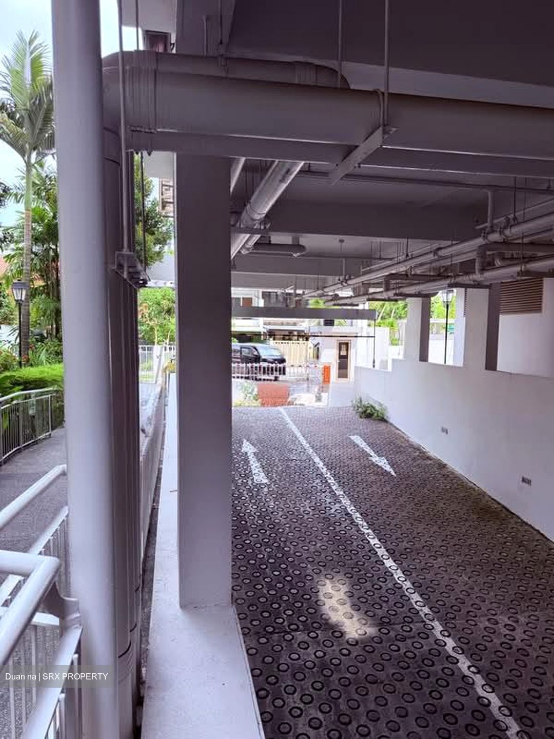 Sunville (D12), Apartment #570575441